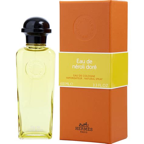 hermes eau de neroli doré review|Any opinion on Hermes fragrances .